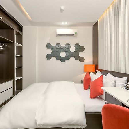 My Suites Danang Beach Zewnętrze zdjęcie