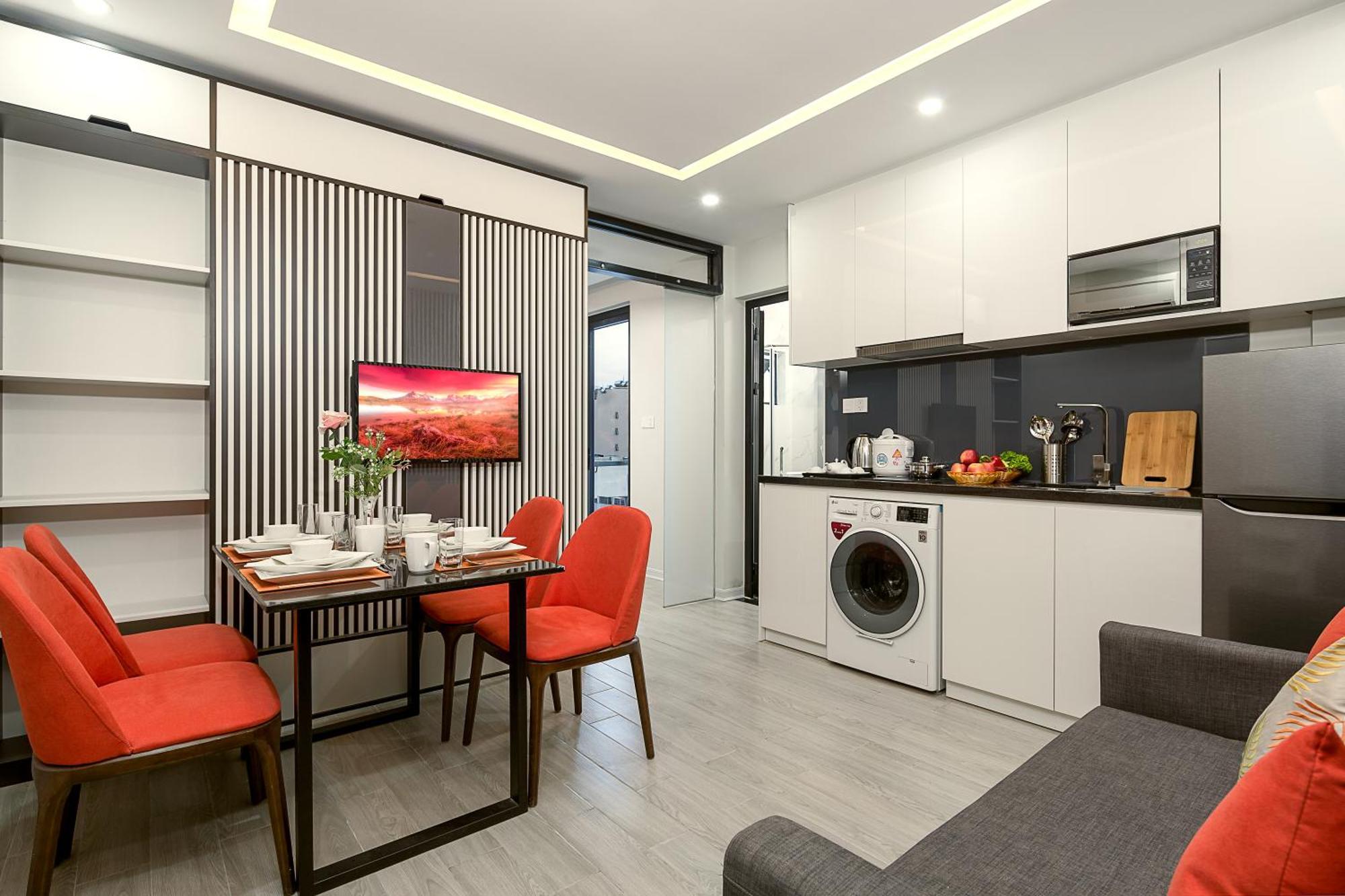 My Suites Danang Beach Zewnętrze zdjęcie