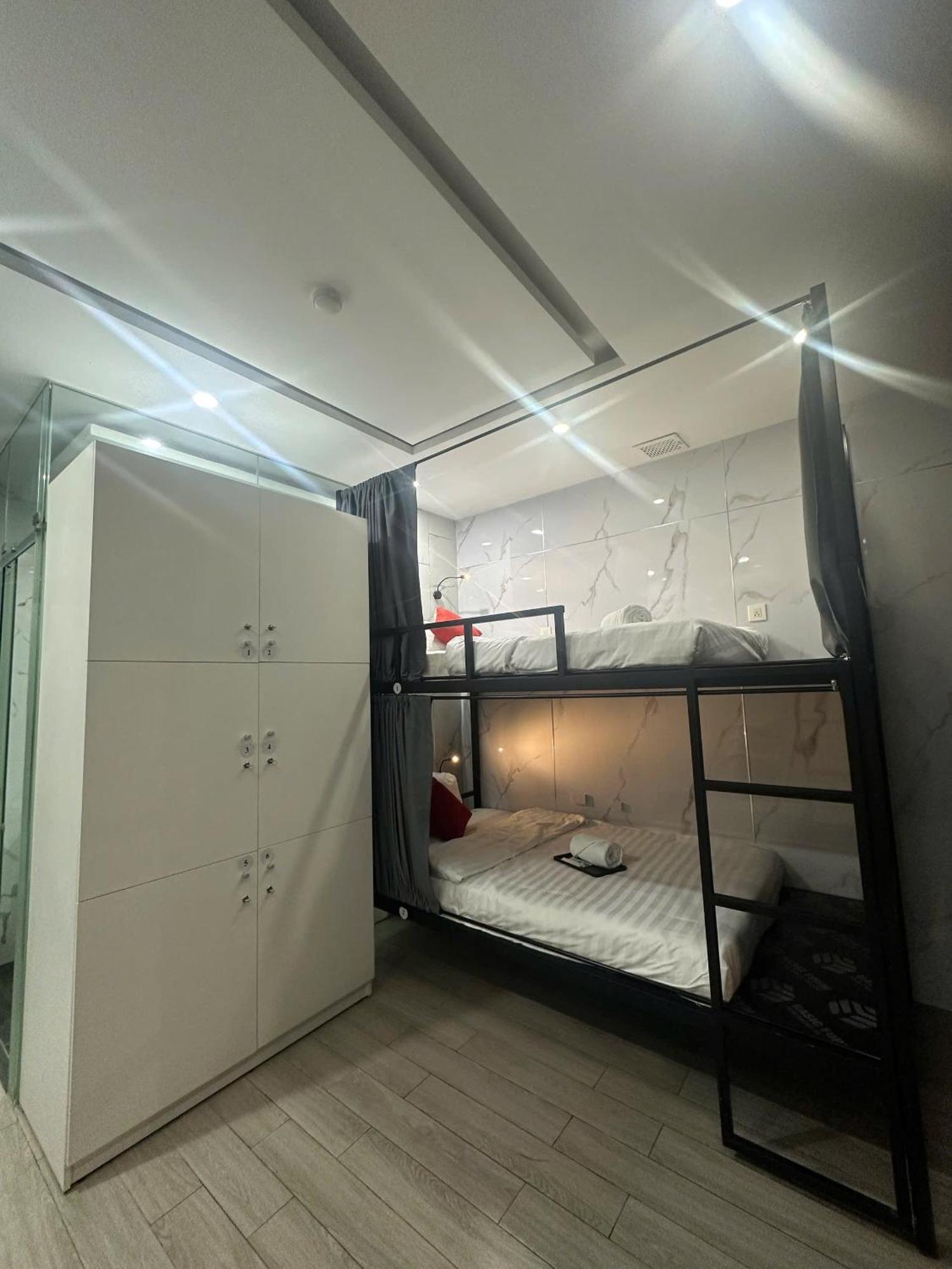 My Suites Danang Beach Zewnętrze zdjęcie